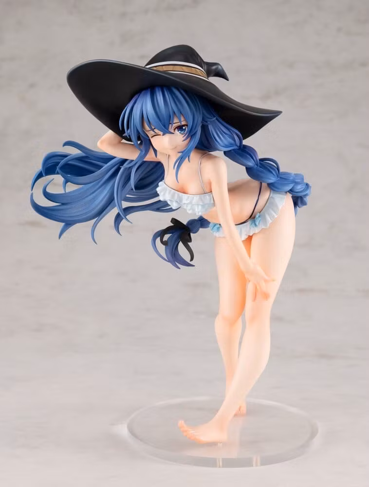 Mushoku Tensei: Jobless Reincarnation Lucrea PVC Figure Roxy Bathing Suit Ver 20 cm