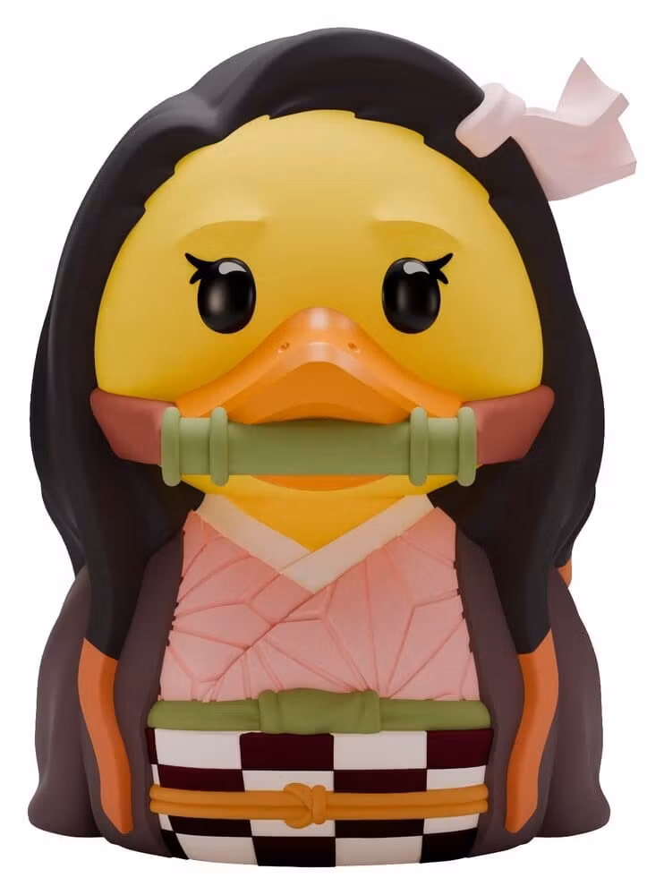 Demon Slayer Tubbz PVC Figure Nezuko Kamado
