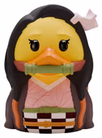 Demon Slayer Tubbz PVC Figure Nezuko Kamado