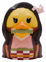 Demon Slayer Tubbz Mini PVC Figure Nezuko Kamado