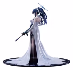 PREORDER - Blue Archive PVC Figure 1/7 Saori (Dress) 28 cm