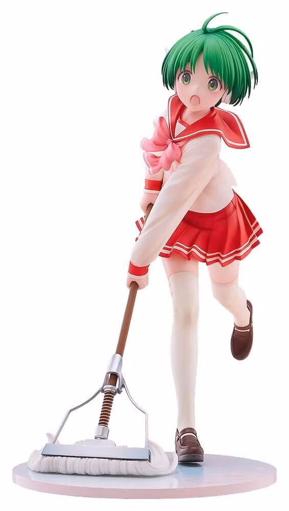 ToHeart PVC Figure 1/7 Multi 23 cm