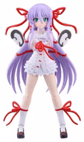 Demonbane Plamatea Plastic Model Kit Al Azif 14 cm