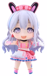 BanG Dream! Nendoroid Action Figure Nonoka Miyanaga 10 cm