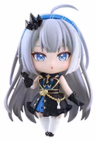Stella Sora Nendoroid Action Figure Tyrant (Female) 10 cm