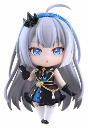 PREORDER - Stella Sora Nendoroid Action Figure Tyrant (Female) 10 cm