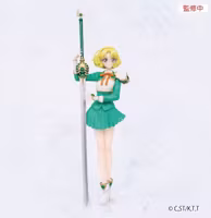 Magic Knight Rayearth Vivit PVC Figure Fuu Hououji 18 cm