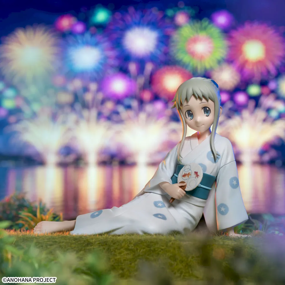 We still don't know the name of the flower we saw that day. Yumemirize - Meiko Honma -