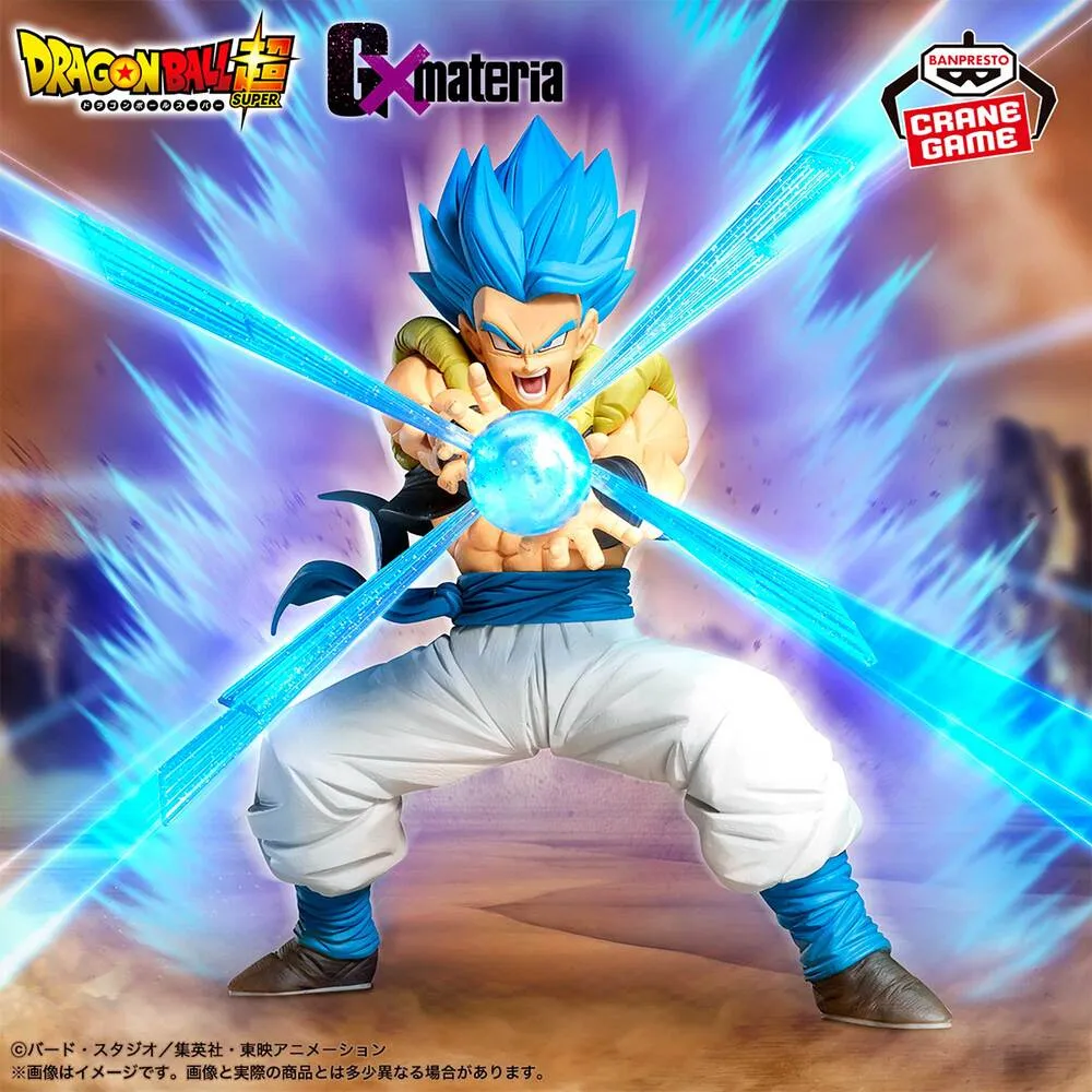 Dragon Ball Super G×materia GOGETA