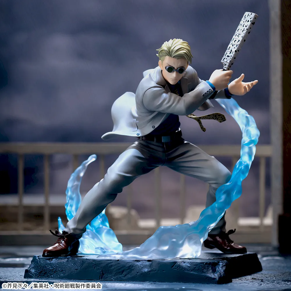 Jujutsu Kaisen Luminasta -Nanami Kento- Joint Battle Brush-Up Ver.