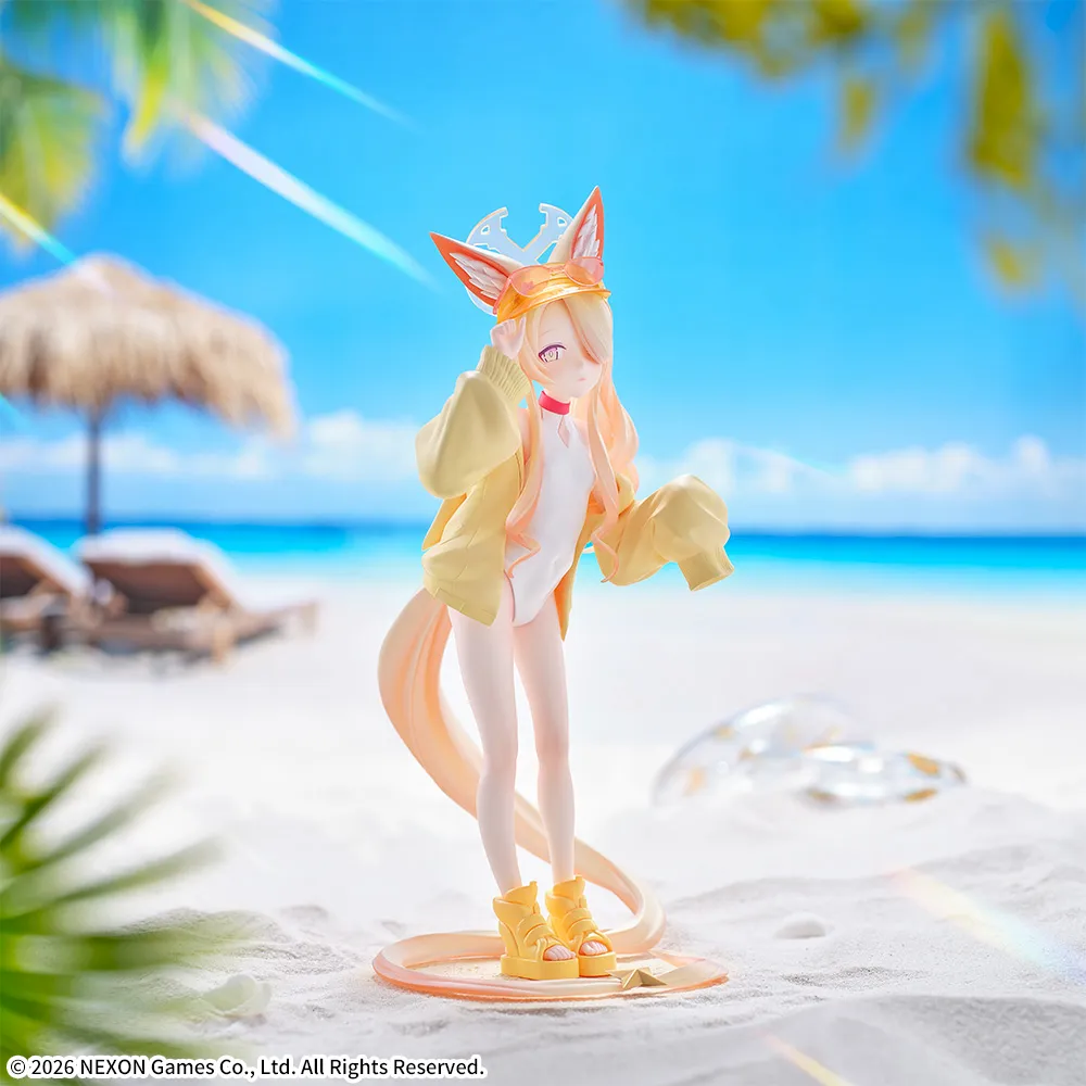 "Blue Archive" XStellar -Seia (Swimsuit)-