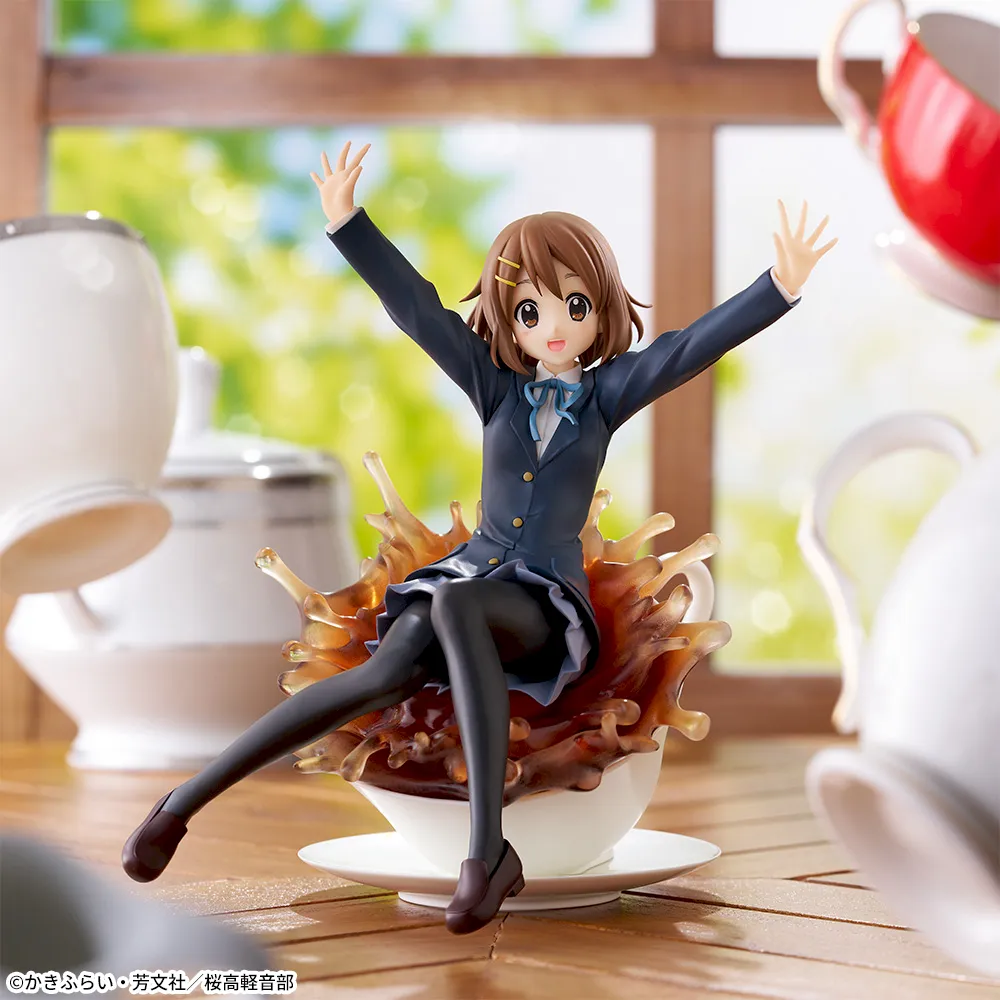 K-On! Luminasta -Yui Hirasawa-
