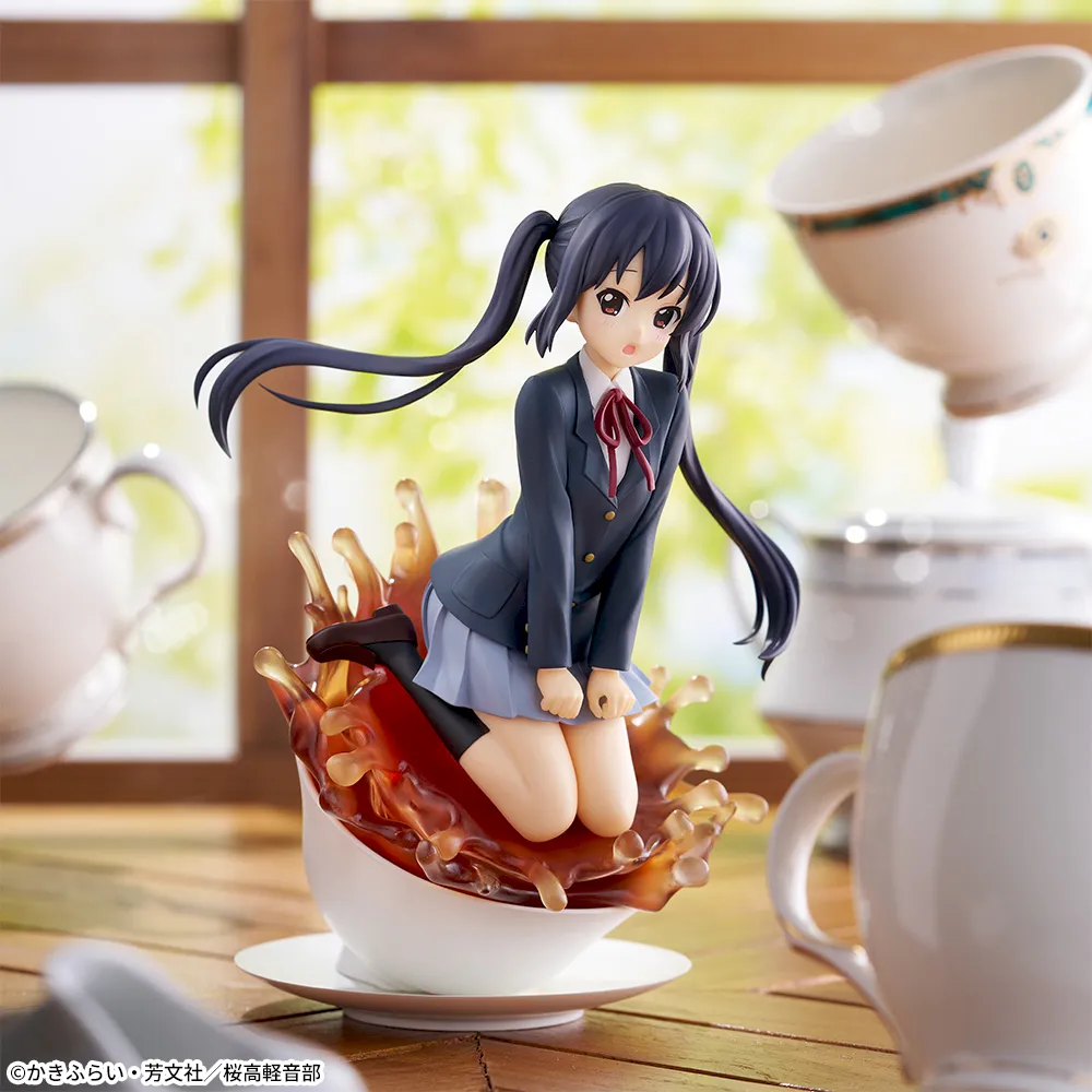 K-On! Luminasta -Azusa Nakano-