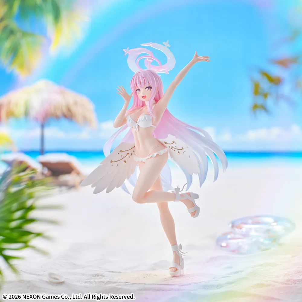 "Blue Archive" XStellar -Mika (Swimsuit)-