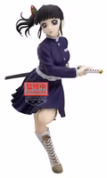 Demon Slayer: Kimetsu no Yaiba Glitter & Glamours PVC Figure Kanao Tsuyuri II 21 cm
