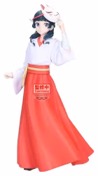 PREORDER - The Apothecary Diaries PVC Figure Maomao Fox Village ver. 21 cm