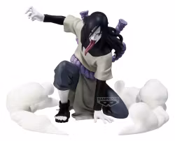 PREORDER - Naruto PVC Figure Orochimaru 11 cm