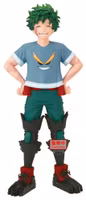 My Hero Academia 10th Anniversary PVC Figure Izuku Midoriya 18 cm