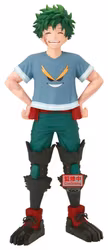 PREORDER - My Hero Academia 10th Anniversary PVC Figure Izuku Midoriya 18 cm