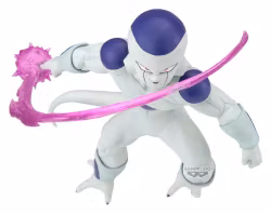 Dragon Ball Z GX Materia PVC Figure Frieza III 15 cm