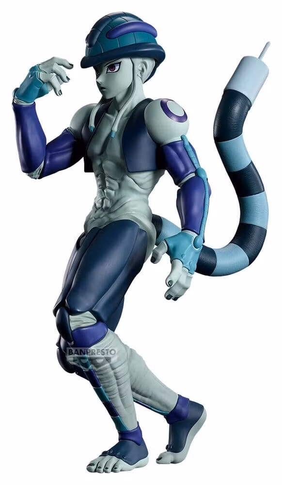Hunter x Hunter Grandista PVC Figure Meruem 23 cm