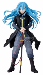 PREORDER - That Time I Got Reincarnated as a Slime Grandista PVC Figure Rimuru Tempest 27 cm
