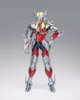 Saint Seiya Saint Cloth Myth EX Action Figure Beta Merak Hagen 40th Anniversary Ver. 18 cm