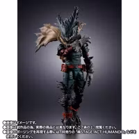 My Hero Academia S.H.Figuarts Action Figure Dark Deku 14 cm