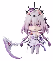 PREORDER - Honkai: Star Rail Nendoroid Action Figure Castorice 10 cm
