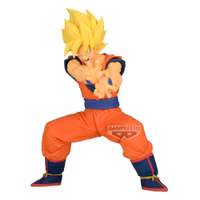 Dragon Ball Z Grandista PVC Statue Son Goku 25 cm