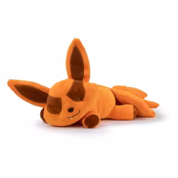 PREORDER - Naruto Shippuden Plush Figure Kurama Sleeping 30 cm