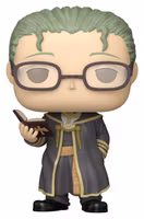 PREORDER - Frieren POP! Animation Vinyl Figure Heiter 9 cm