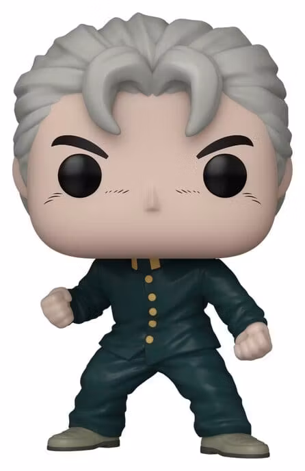 JoJo´s Bizarre Adventure POP! Animation Vinyl Figure Koichi (DIU) 9 cm