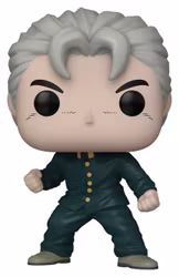 JoJo´s Bizarre Adventure POP! Animation Vinyl Figure Koichi (DIU) 9 cm