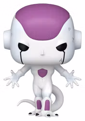 PREORDER - Dragon Ball Z POP! Animation Vinyl Figure Frieza (Refresh) 9 cm