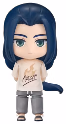 PREORDER - The Legend of Hei II Nendoroid Action Figure Wuxian: NAZA T-Shirt Ver. 10 cm