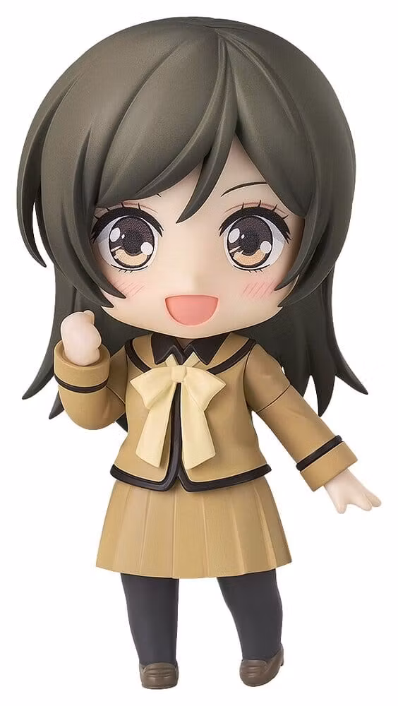 Kamisama Kiss Nendoroid Action Figure Nanami Momozono 10 cm