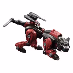 PREORDER - Zoids Plastic Model Kit 1/100 RMZ-004 Hellcat Guylos Color (Reproduction) 13 cm