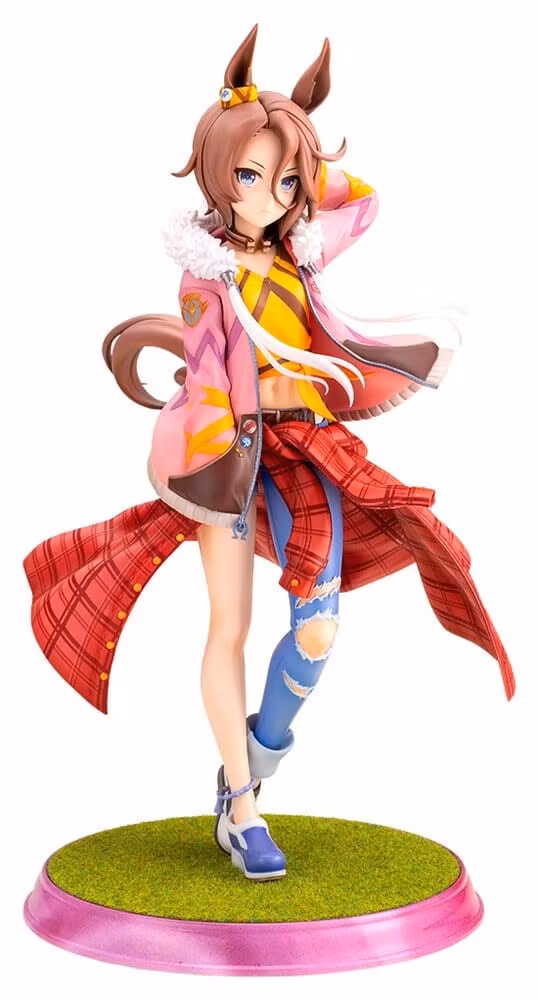 Umamusume: Pretty Derby PVC Figure 1/7 Narita Taishin 24 cm