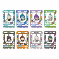 Gnosia Acrylic Figure Chara Catcher Vol. 2 9 cm Blind Box Display (8)