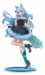 PREORDER - Umamusume: Cinderella Gray PVC Figure 1/7 Mejiro Ardan 26 cm