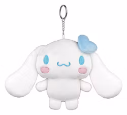 PREORDER - Sanrio Plush Keychain Cinnamoroll Candies 12 cm
