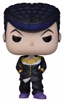 JoJo´s Bizarre Adventure POP! Animation Vinyl Figure Josuke (DiU) 9 cm