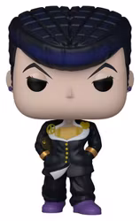 JoJo´s Bizarre Adventure POP! Animation Vinyl Figure Josuke (DiU) 9 cm