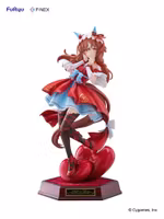 Umamusume: Pretty Derby F:NEX PVC Figure 1/7 Still in Love 25 cm