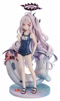 Blue Archive PVC Figure 1/7 Hina (Swimsuit) 24 cm