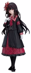 PREORDER - Magical Girl Witch Trials Pop Up Parade PVC Figure Hiro Nikaido L Size