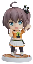 PREORDER - Hololive Production Nendoroid Action Figure Natsuiro Matsuri 11 cm