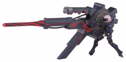 PREORDER - Fate/Grand Order Plamatea Plastic Model Kit Shielder/Mash Kyrielight (Ortinax) Black Barrel Edition 17 cm