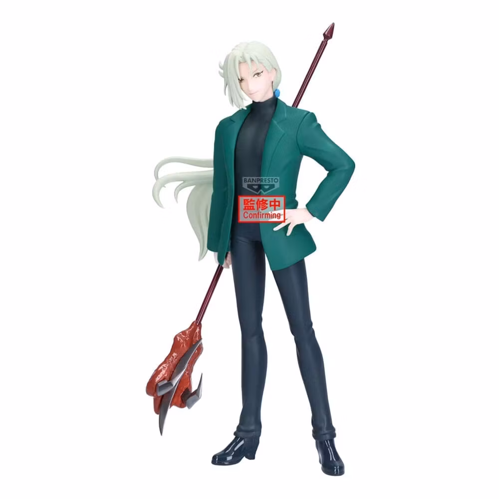 Hell Teacher: Jigoku Sensei Nube PVC Statue Kyosuke Tamamo 21 cm
